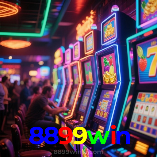 8899win：Apostas emocionantes em futebol e vitórias épicas no cassino online!