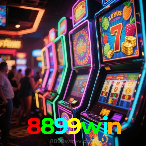8899win：O cassino online mais confiável, com poker, roleta e futebol online!