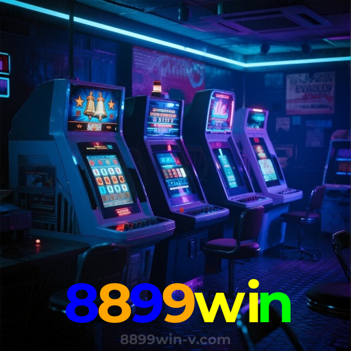 8899win：As melhores oportunidades estão aqui! Aposte nas slots e ganhe prêmios fantásticos!
