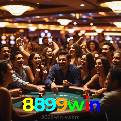 8899win：Jogue futebol online e experimente a emoção de ser vencedor!