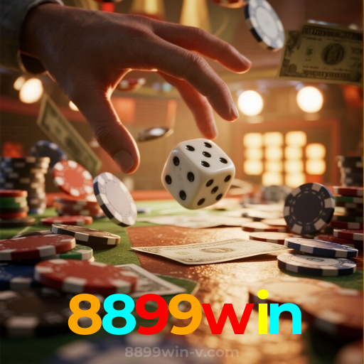 8899win：O melhor do futebol online está aqui! Aposte e vença!