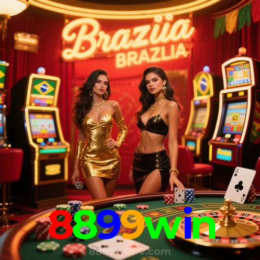 8899win：Jogue poker, aposte no futebol e conquiste grandes prêmios em nosso cassino!