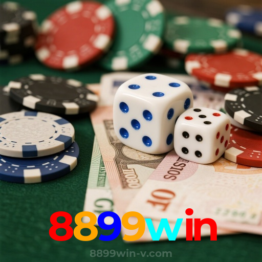8899win:Aposte no seu time e ganhe prêmios incríveis com poker e roleta!