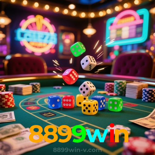 8899win：Onde sua sorte brilha: jogos de poker, roleta e apostas no futebol!