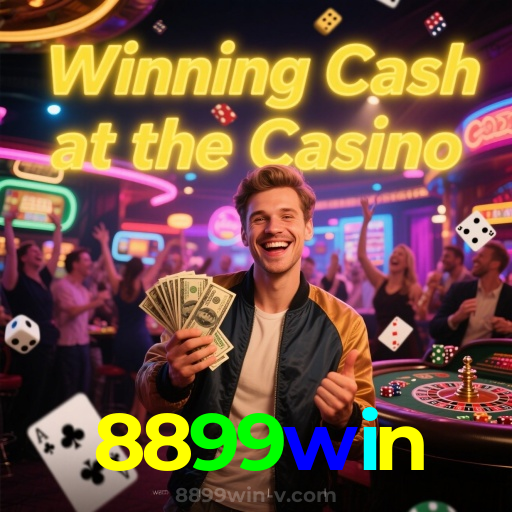 8899win：Aposte no futebol online e vença com estilo e emoção!