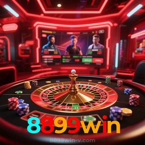 8899win:Apostas emocionantes de futebol online te aguardam! Aposte e vença!