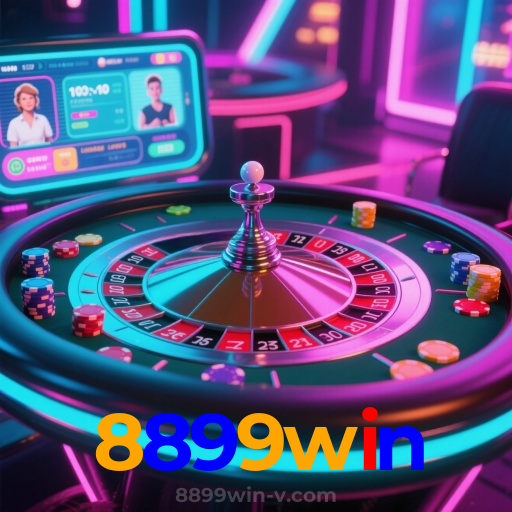 8899win：Apostas ao vivo no futebol e grandes vitórias em blackjack esperam por você!