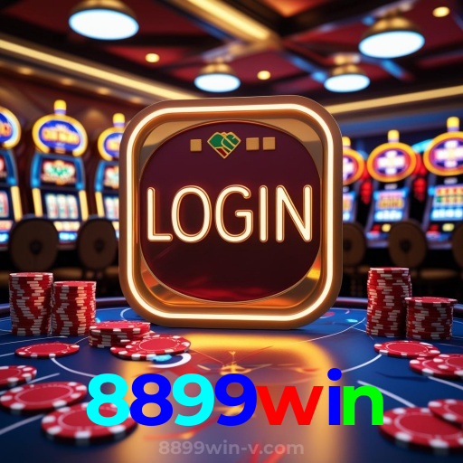 8899win：A sorte é sua! Aposte agora e ganhe muito mais!