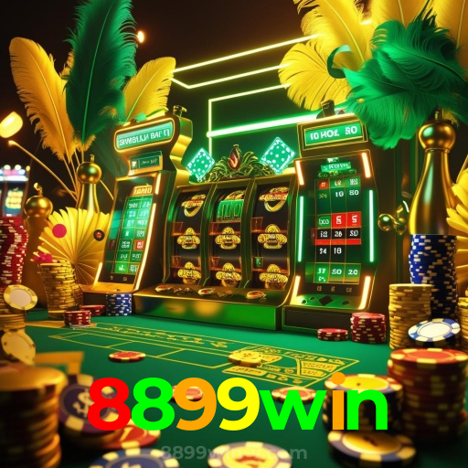8899win:Jogue roleta, aposte no futebol e ganhe em grande estilo no cassino!