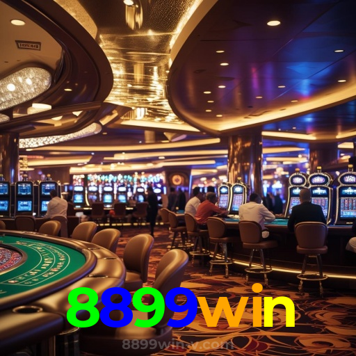 8899win:Apostas ao vivo no futebol e grandes prêmios em blackjack e roleta!