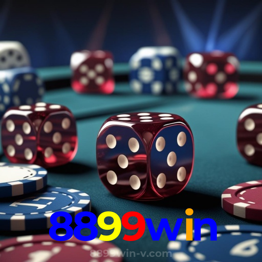8899win:Cada giro pode ser um novo prêmio! Descubra as melhores slots online!