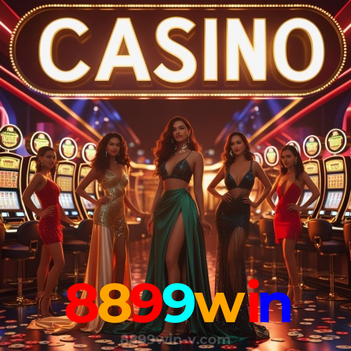 8899win:Apostas ao vivo no futebol e grandes prêmios no cassino online!