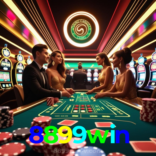 8899win:Jogue futebol online e se prepare para marcar grandes prêmios!
