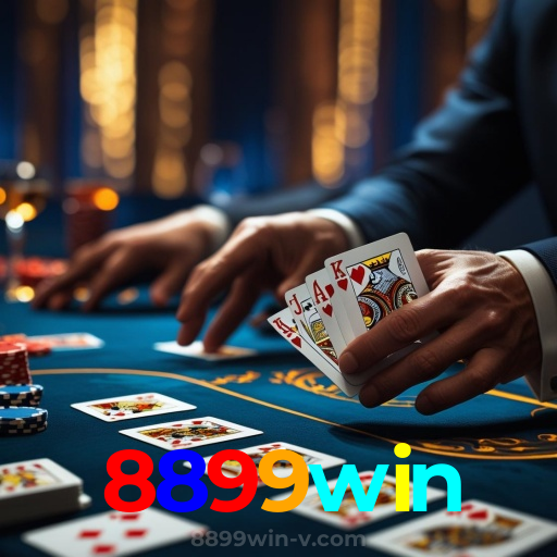 8899win：A sorte está esperando por você! Vença na roleta e ganhe grandes vitórias!
