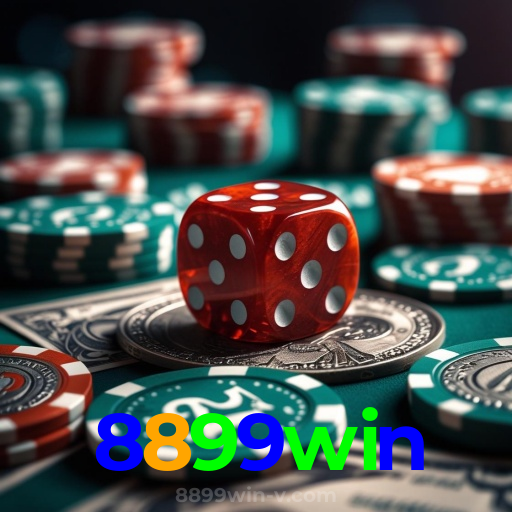 8899win:Aposte no futebol e ganhe com os melhores jogos de cassino online!