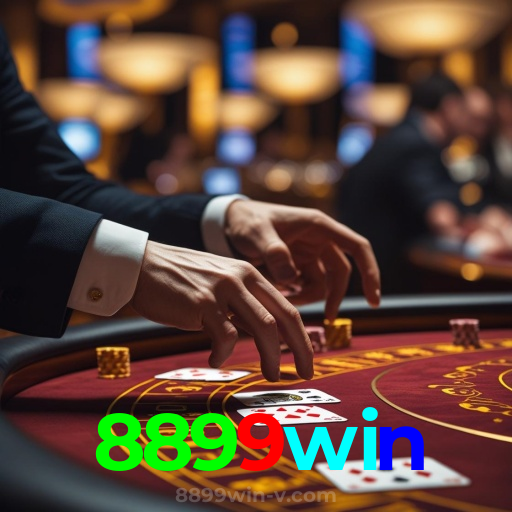 8899win:A sorte te espera com apostas no futebol e os melhores jogos de cassino!