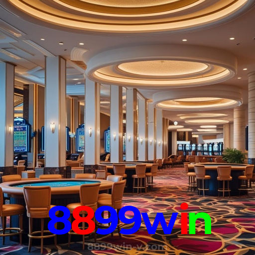 8899win:Vença na roleta e leve para casa grandes prêmios!