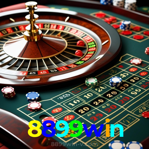 8899win:Apostas ao vivo no futebol e prêmios em jogos como blackjack e roleta!