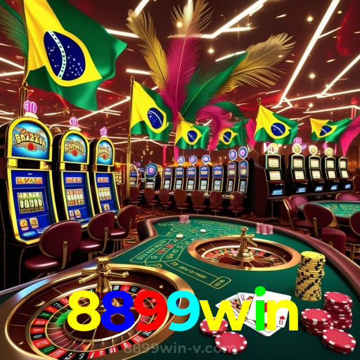 8899win:O melhor cassino online está aqui! Jogue nas slots e ganhe!