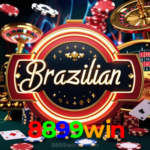 8899win：Aposte agora no futebol digital e conquiste sua vitória!