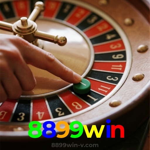 8899win：O cassino online mais seguro para apostas em futebol e diversão com roleta!