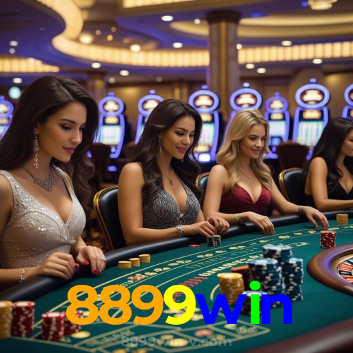 8899win:Apostas emocionantes no futebol e diversão garantida com roleta e poker!
