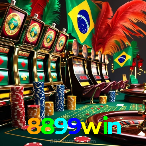 8899win:Jogue futebol online e aposte nos maiores campeões!