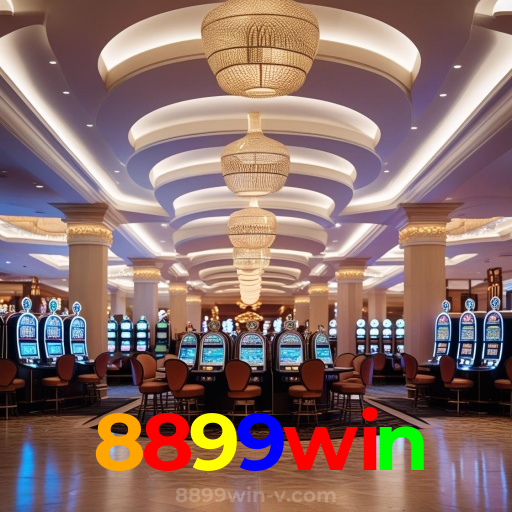 8899win:Aposte no futebol online e seja o maior vencedor de todos!