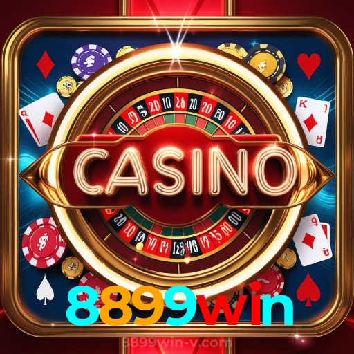 8899win:Aposte no futebol e ganhe nos jogos de blackjack e poker online!