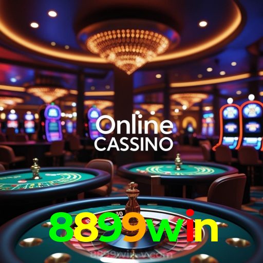 8899win:Aposte no futebol online e vença os maiores campeões!