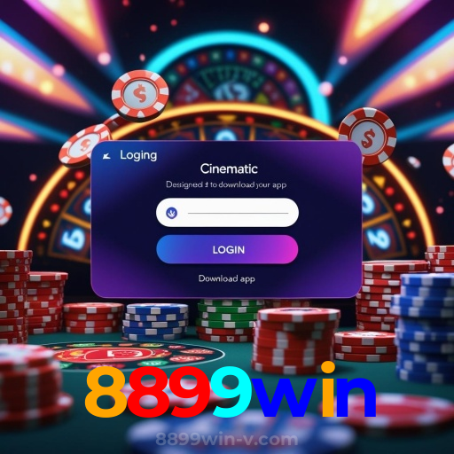 8899win：Aposte no seu time e vença na roleta e no blackjack online!