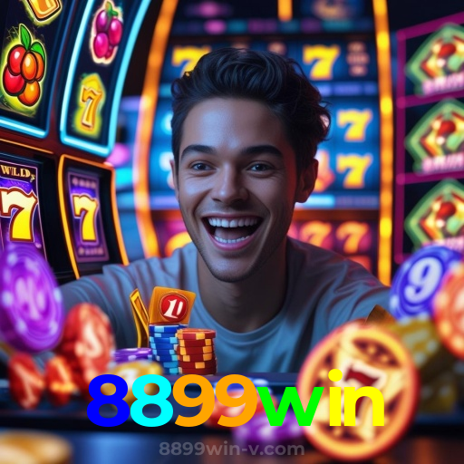 8899win:No cassino online mais confiável, experimente poker, roleta e futebol ao vivo!
