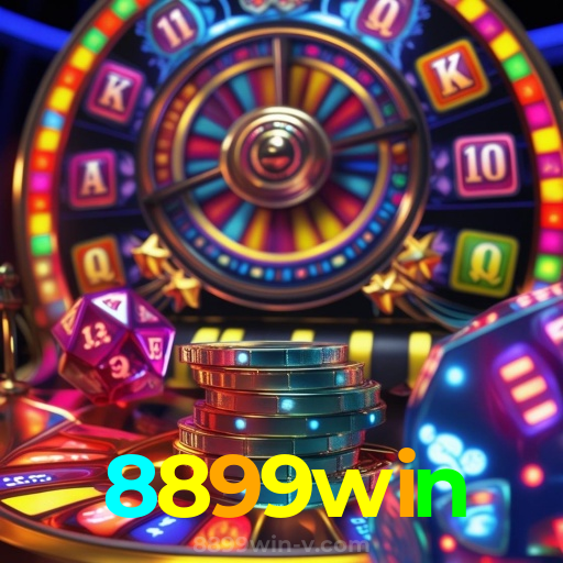 8899win:O cassino online mais seguro para apostar no futebol e jogar blackjack!