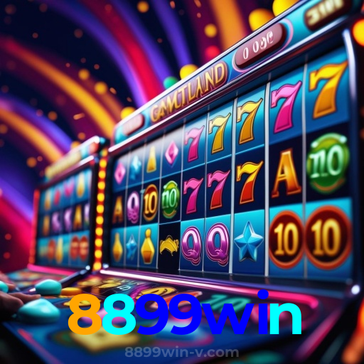 8899win：Conquiste grandes vitórias em blackjack e aposte no futebol online!