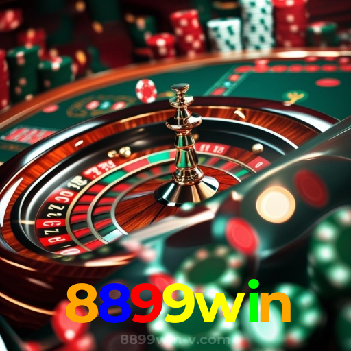 8899win:Jogue blackjack, roleta e aposte no futebol para vitórias emocionantes!