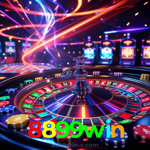 8899win:O cassino online está esperando por você! Jogue e vença!