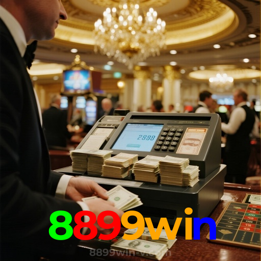 8899win:Aposte no futebol online e marque gols com grandes prêmios!
