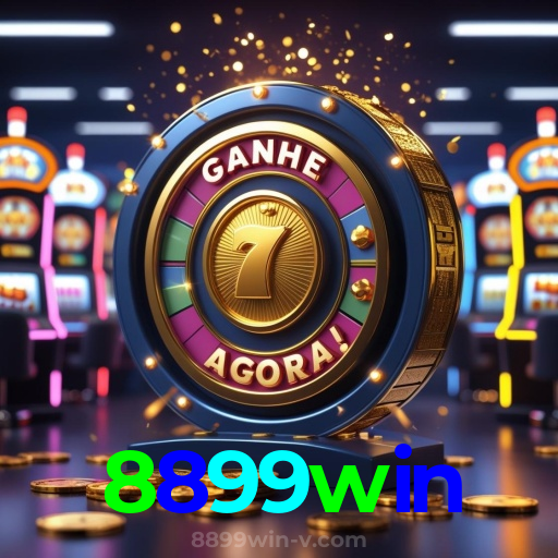 8899win：Jogue blackjack, aposte no futebol e ganhe grandes prêmios no cassino online!