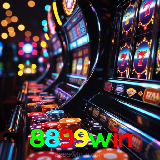 8899win:Jogue nas roletas e veja grandes prêmios surgirem para você!