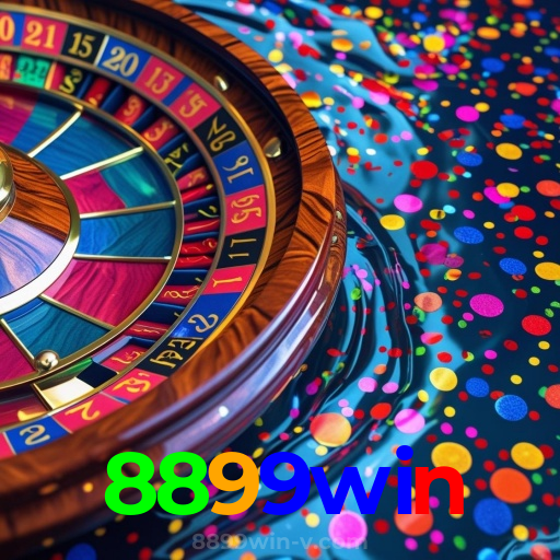 8899win:Jogue slots, aposte no futebol e conquiste prêmios incrÃveis!