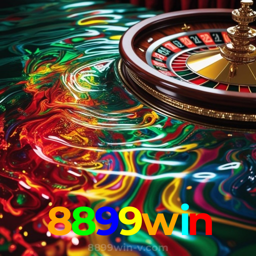 8899win:Aposte nas melhores slots e conquiste grandes vitórias!