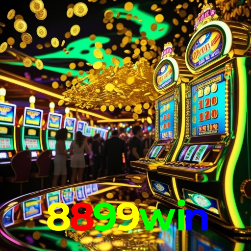 8899win:Apostas ao vivo no futebol e diversão em jogos de cassino como slots e roleta!