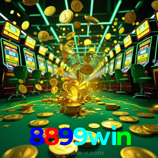 8899win:As maiores vitórias estão te esperando nas nossas slots online!