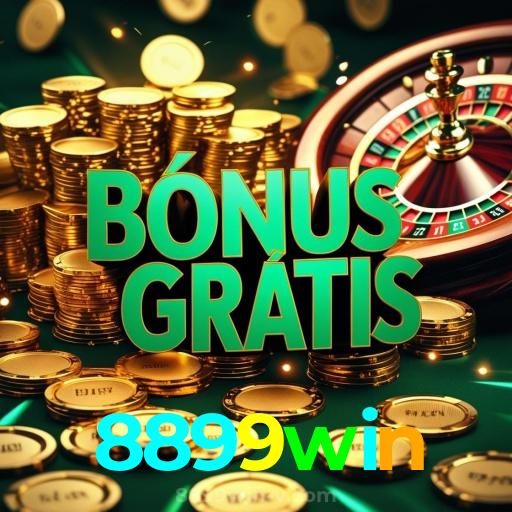 8899win：Viva a emoção das apostas ao vivo! Jogue agora e ganhe prêmios incríveis!