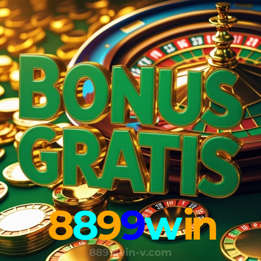 8899win：Jogue nas slots e viva a emoção das grandes vitórias!