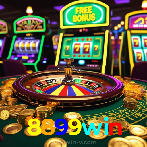 8899win:Aposte no futebol e jogue os melhores jogos de cassino como slots e blackjack!