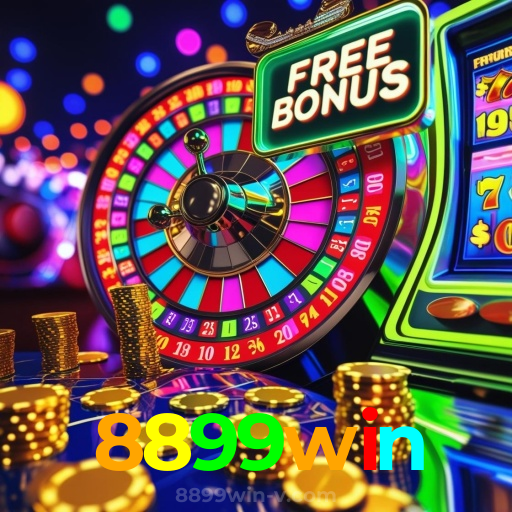 8899win:O cassino online mais confiável para jogar blackjack e apostar no futebol!