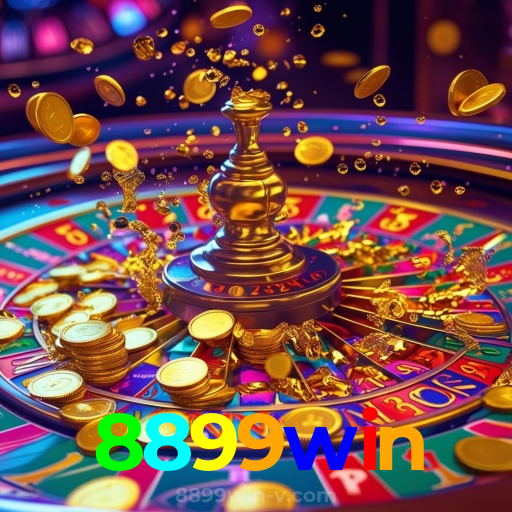 8899win:Jogue slots e aposte no futebol no cassino online mais confiável!