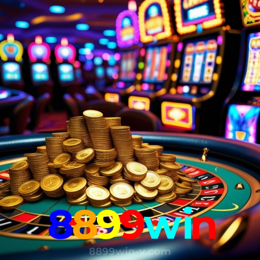 8899win:Sua sorte está no cassino online com jogos como poker e apostas no futebol!