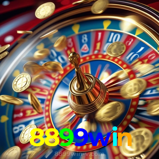 8899win:Apostas no futebol e diversão com roleta e blackjack no nosso cassino online!